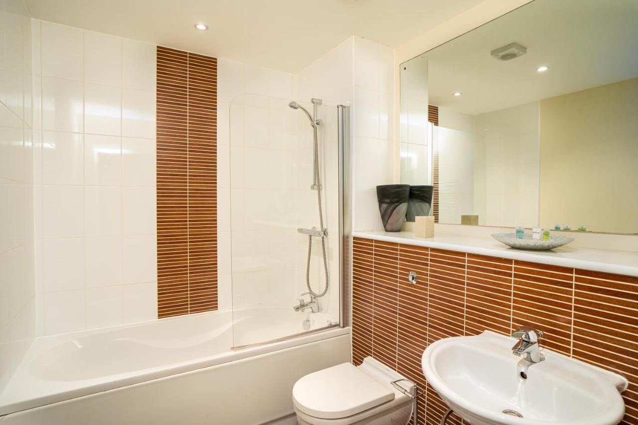 Coastal City Rooms - Waterfront Swansea Zewnętrze zdjęcie