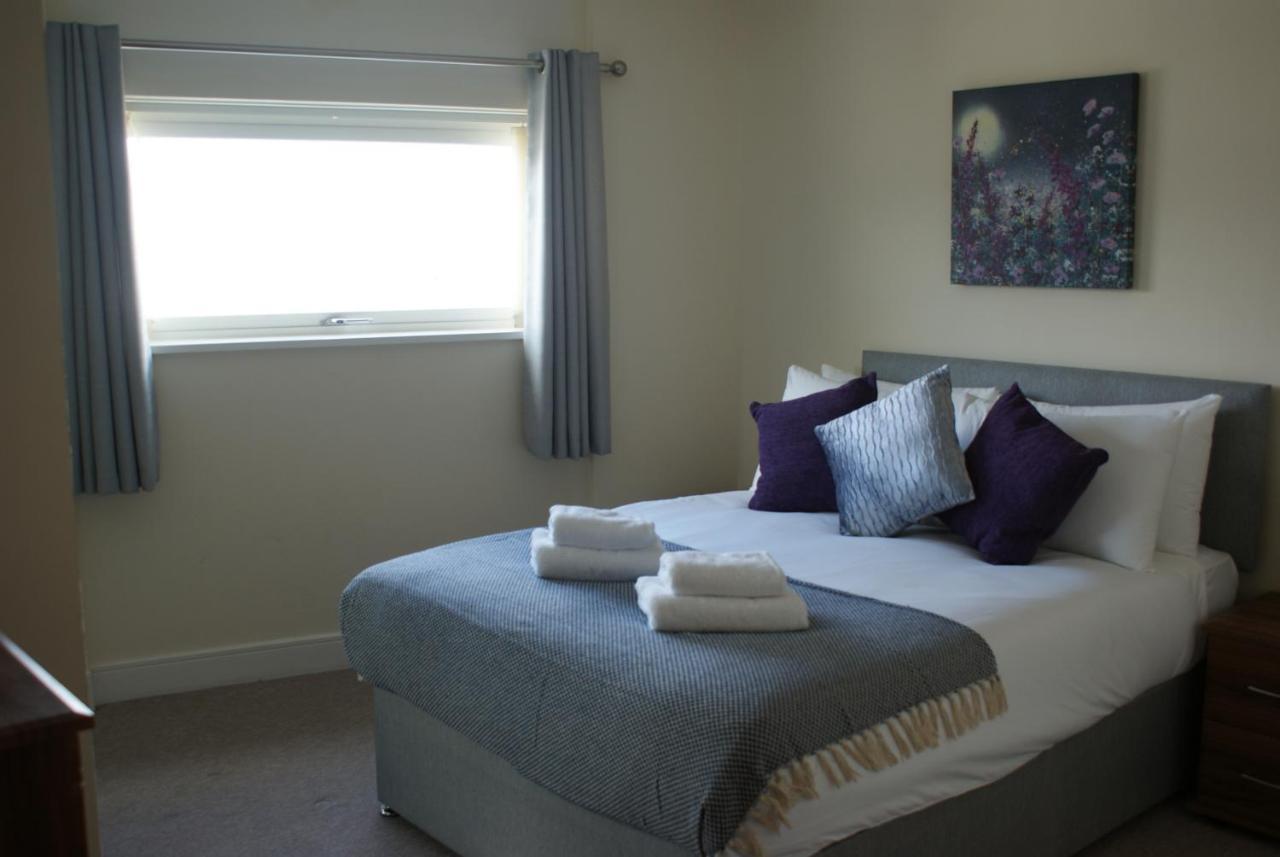 Coastal City Rooms - Waterfront Swansea Zewnętrze zdjęcie