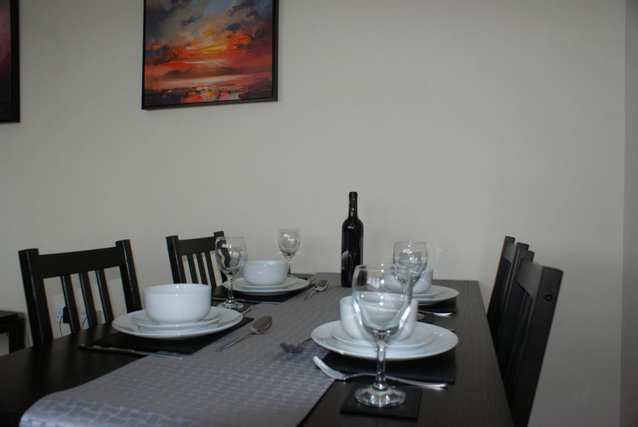 Coastal City Rooms - Waterfront Swansea Zewnętrze zdjęcie